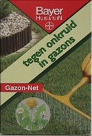 Gazon net